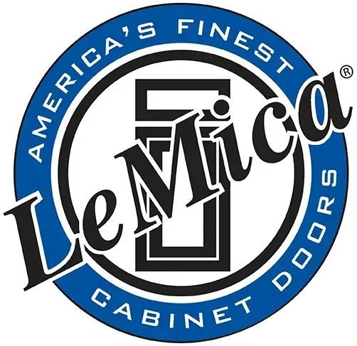 Lemica Doors logo Lemica Doors logo