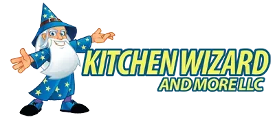 Kitchen Wizard & More