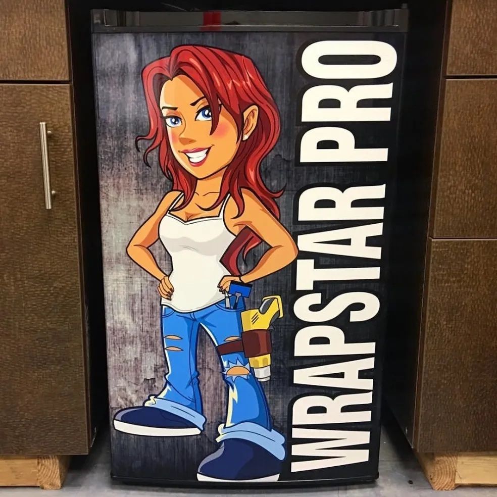 wrap star pro