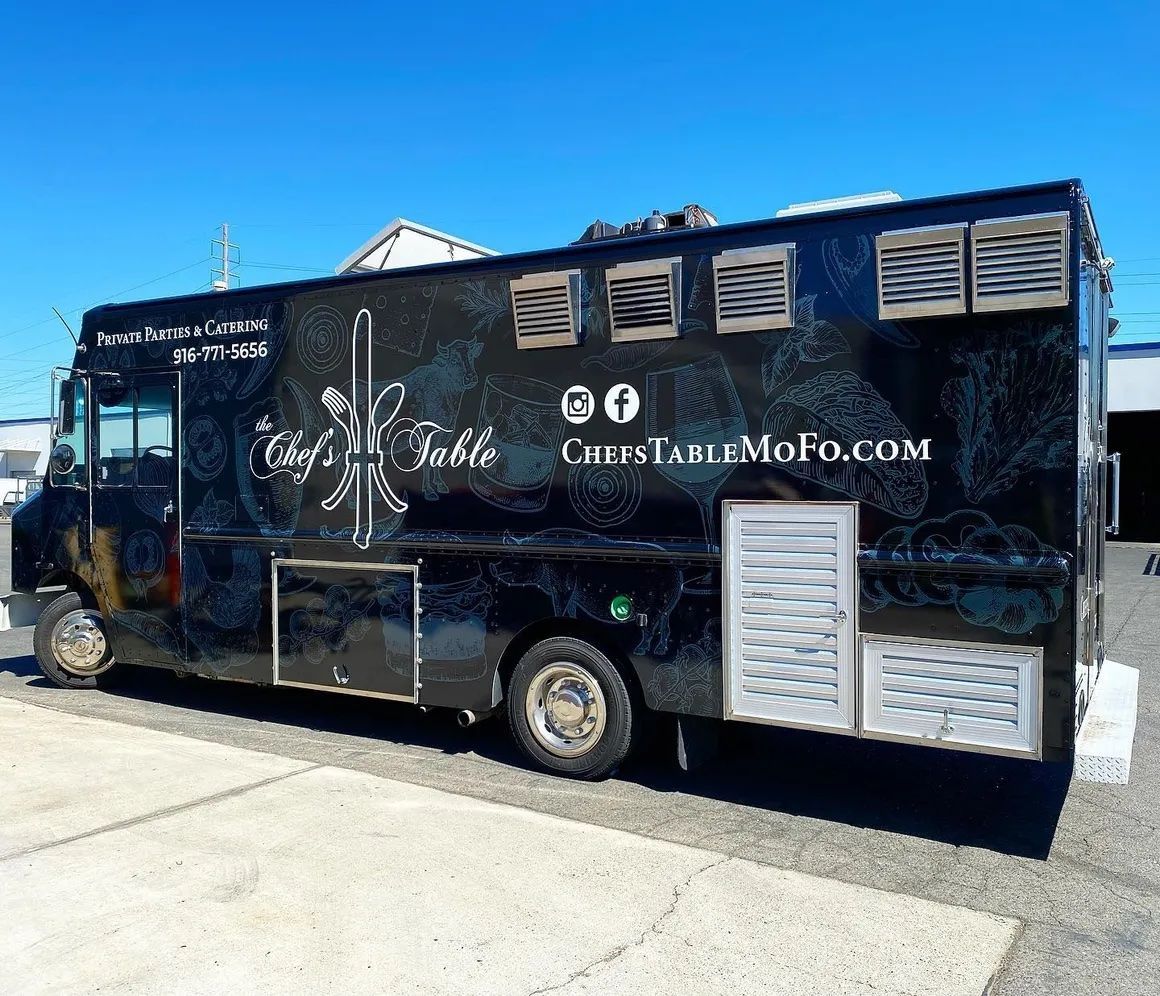vehicle wrapping