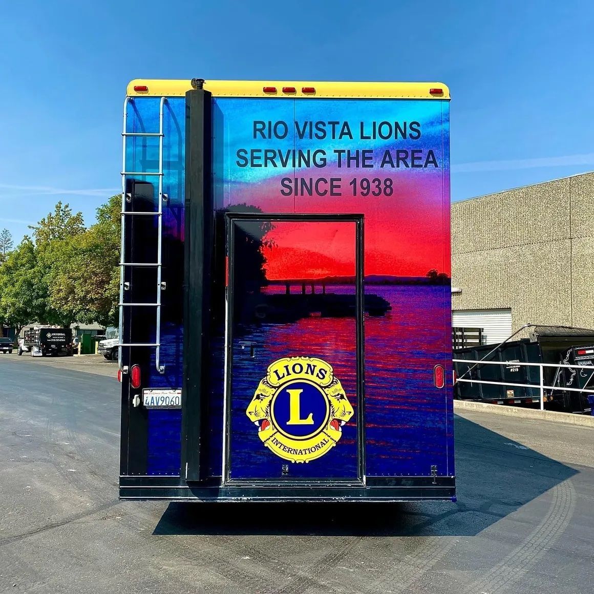vehicle wrap