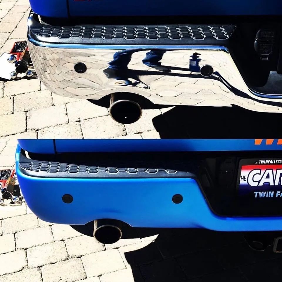 Wrap Star Gallery Custom Wraps