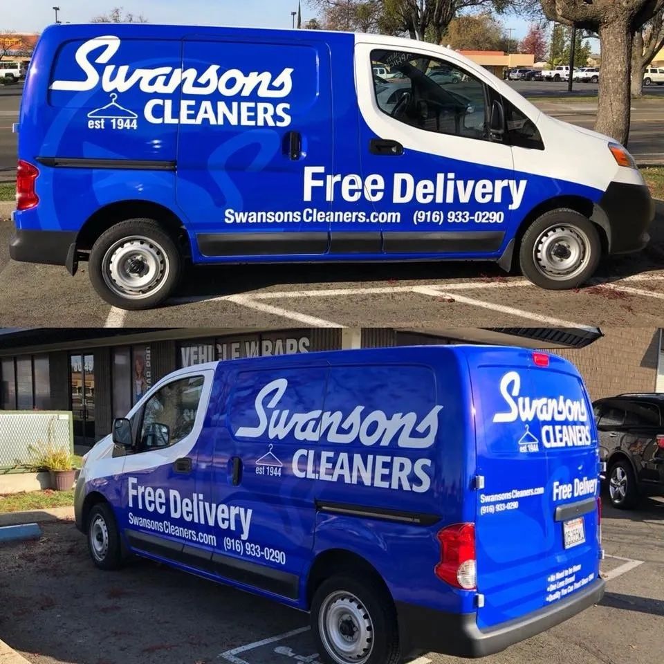 Wrap Star Gallery Custom Wraps