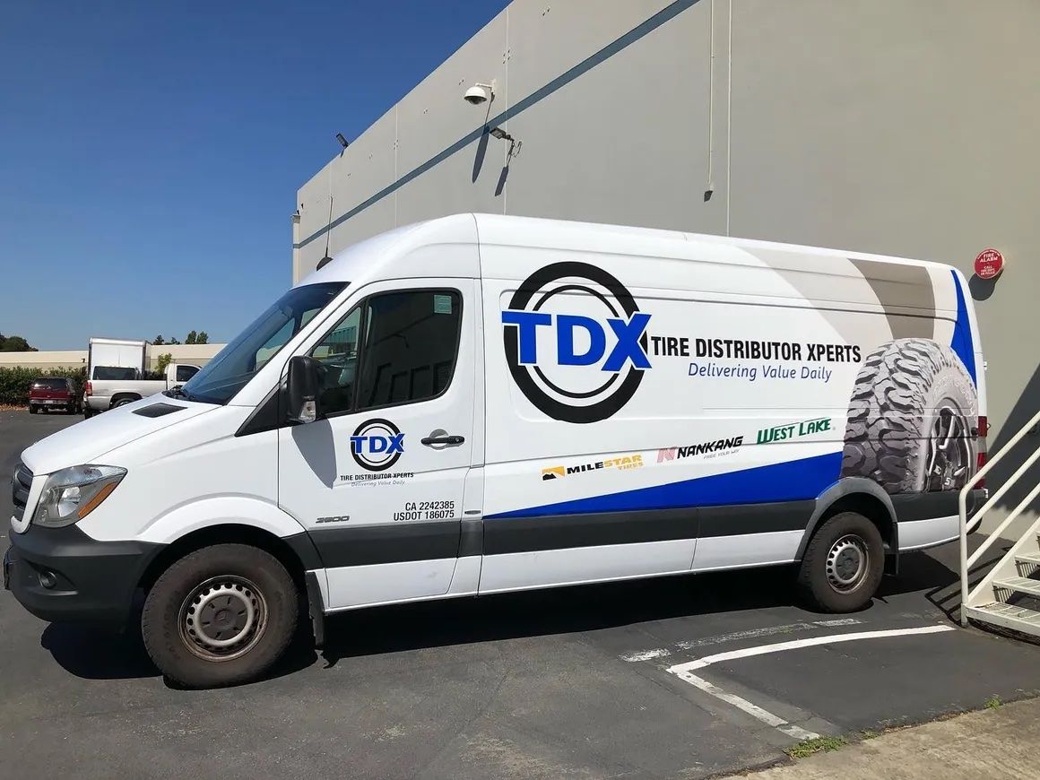 Wrap Star Gallery Custom Wraps