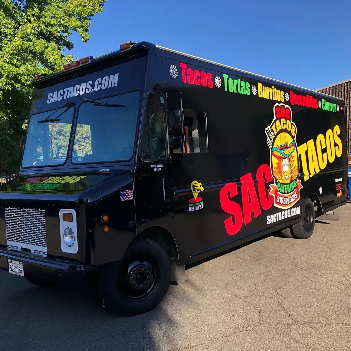 Wrap Star Gallery Custom Wraps