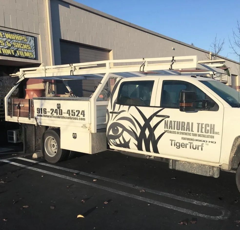 Wrap Star Gallery Custom Wraps