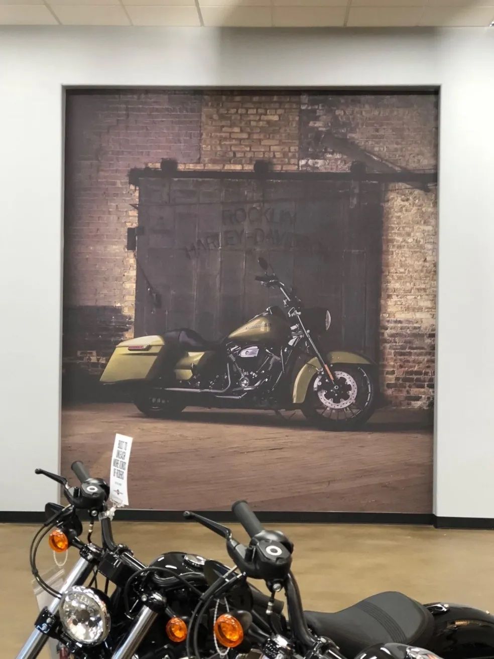 Wrap Star Gallery Custom Wraps