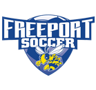 Freeport Area Soccer Association logo
