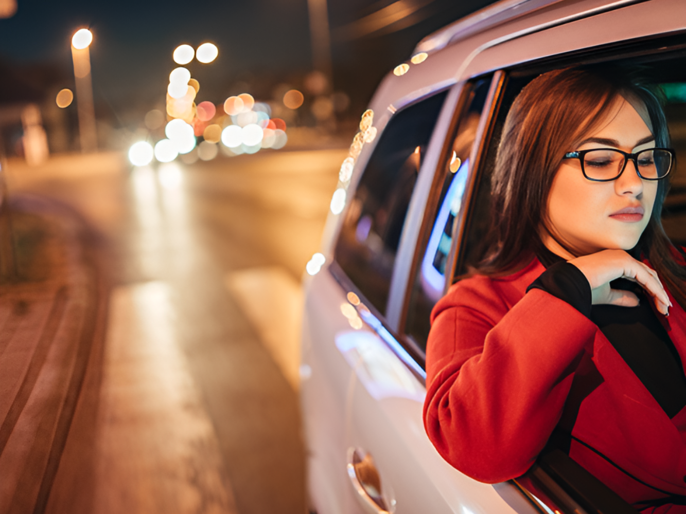 private airport transfer