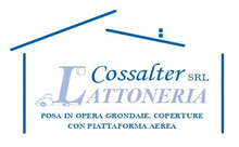 Lattoneria Cossalter di C. Cossalter - LOGO