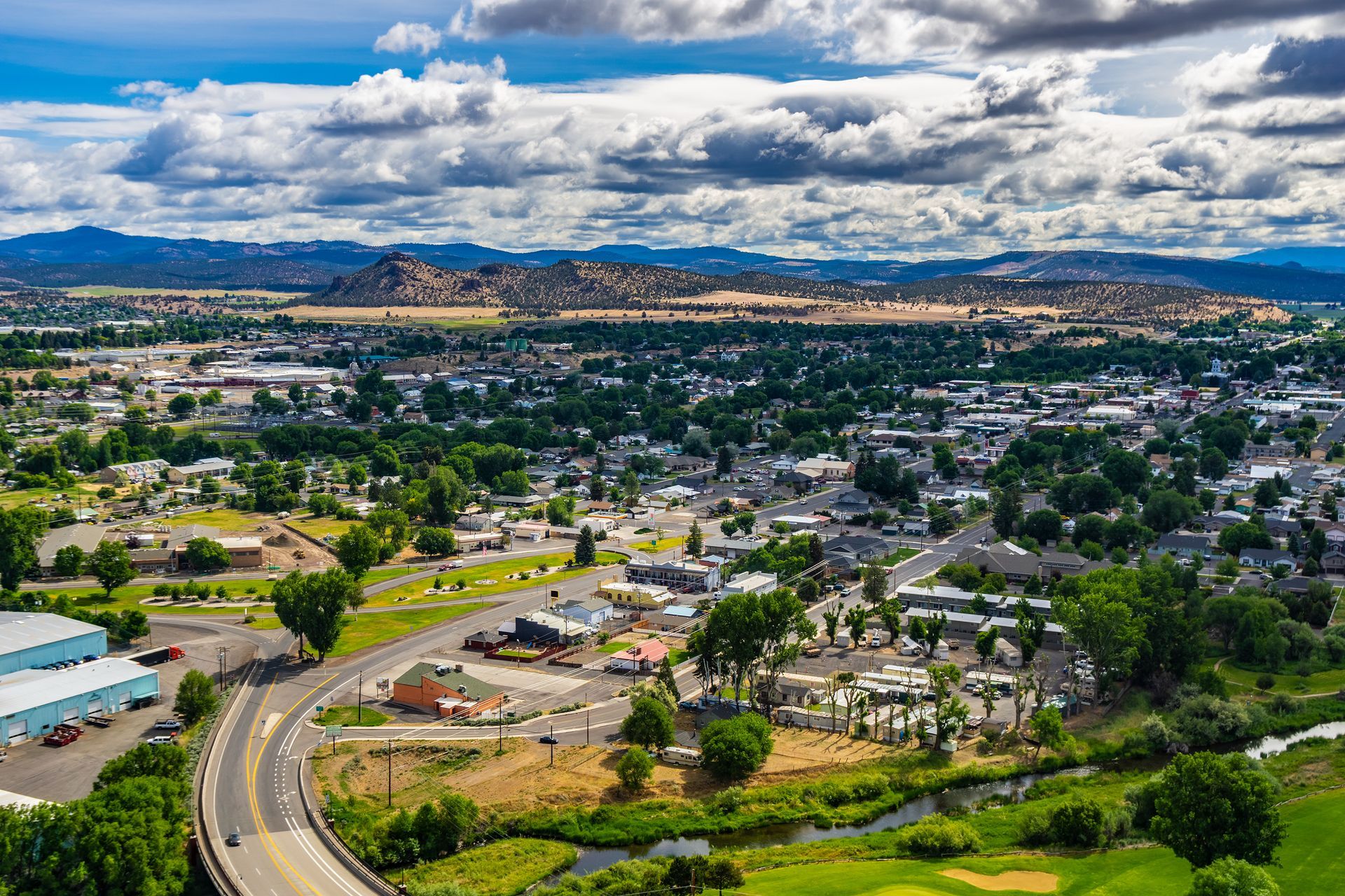 Bend, Oregon