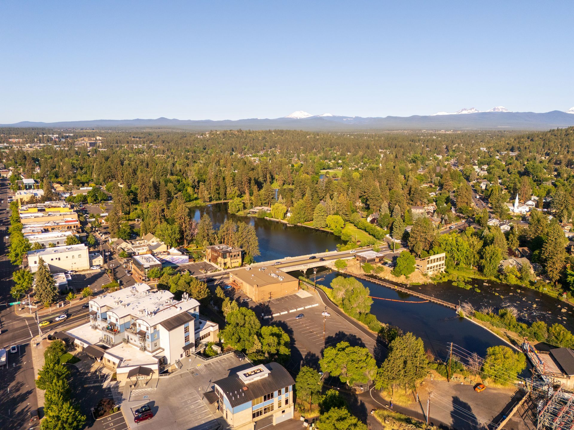 Bend, Oregon