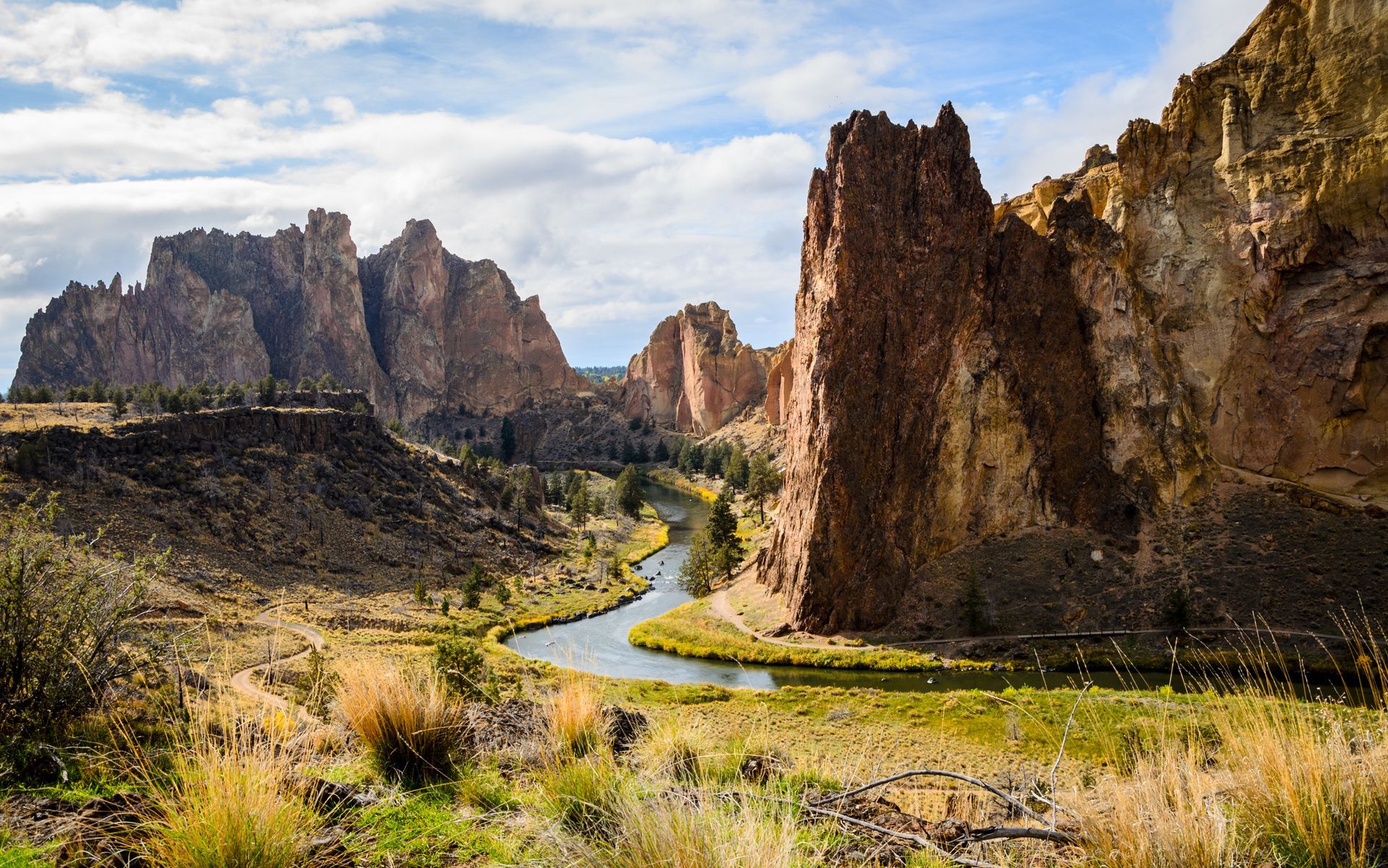 Bend, Oregon