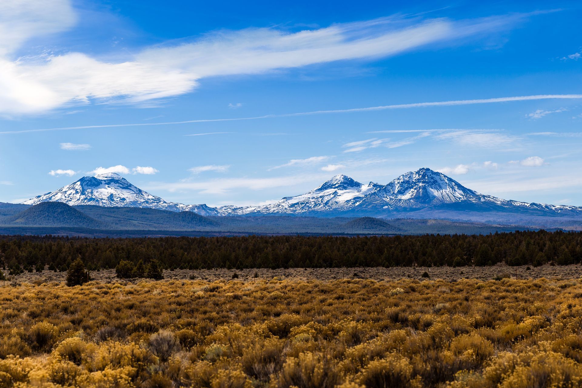 Bend, Oregon