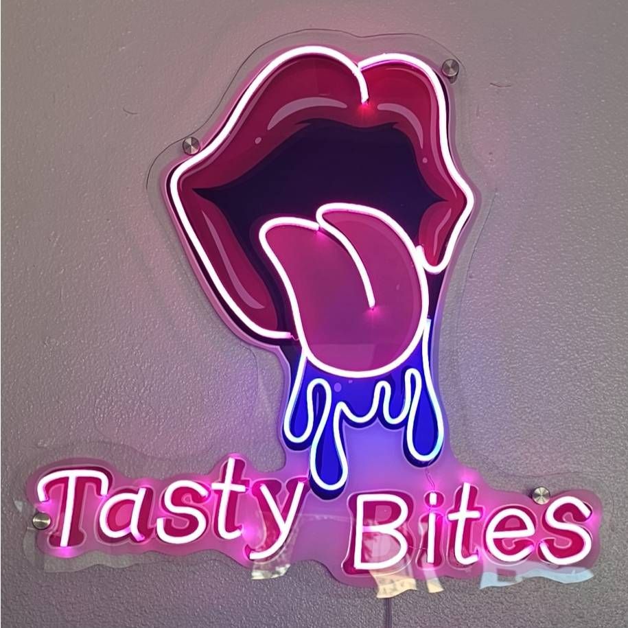 Tasty Bites Tasty Bites