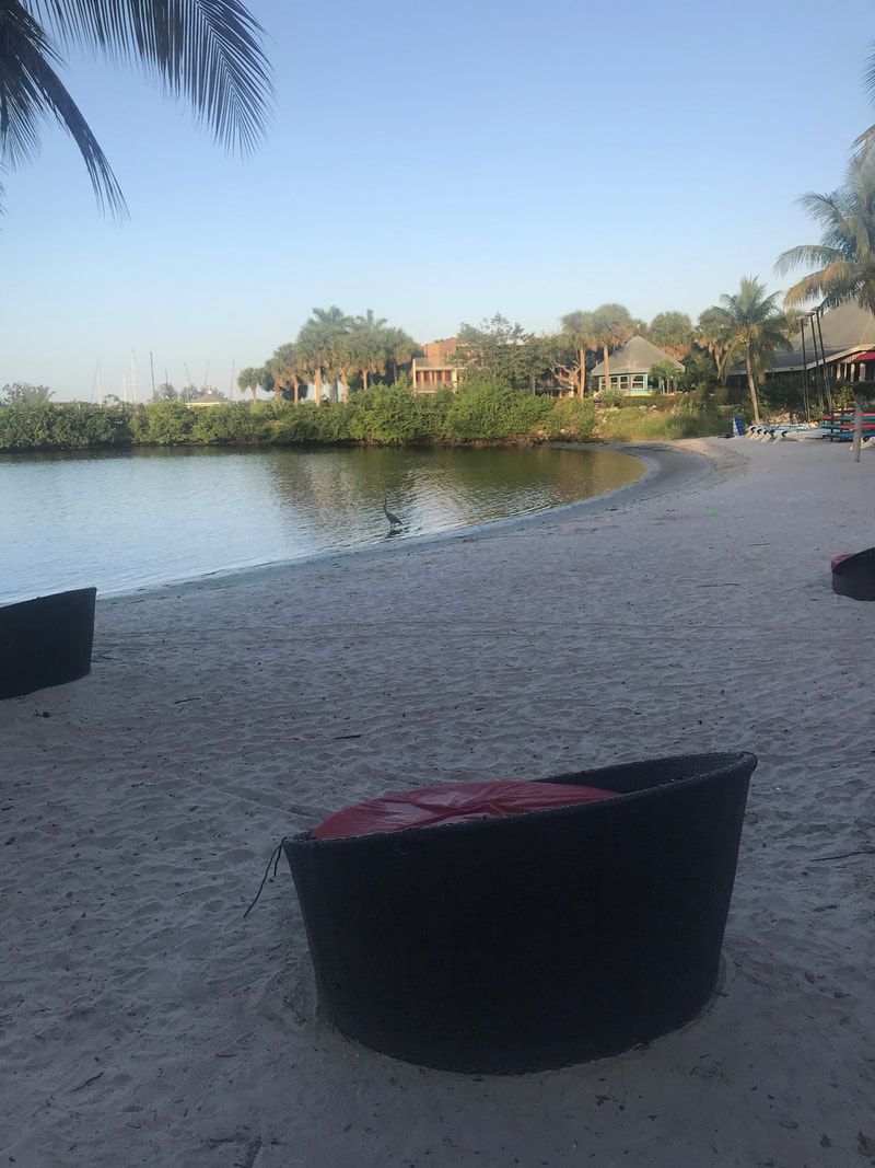 Club Med Sandpiper in Port St. Lucie, FL
