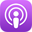 Apple Podcast Apple Podcast