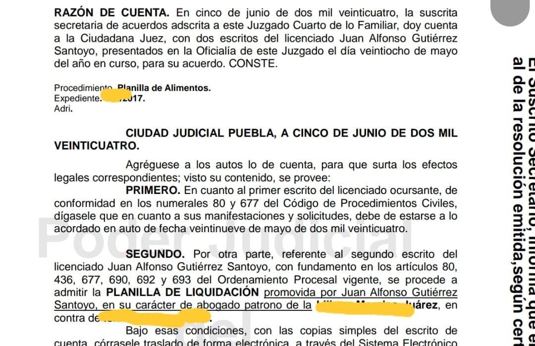 ASESORÍA Y REPRESENTACIÓN LEGAL VVV