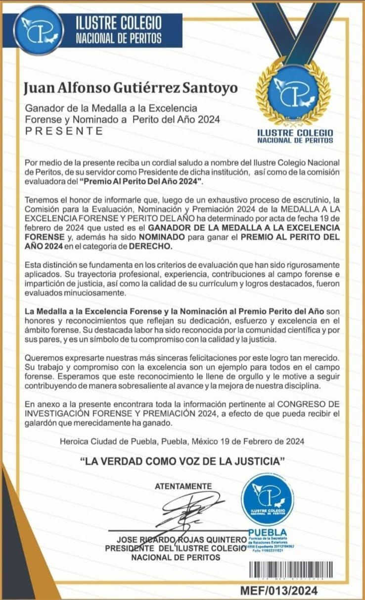 ASESORÍA Y REPRESENTACIÓN LEGAL VVV