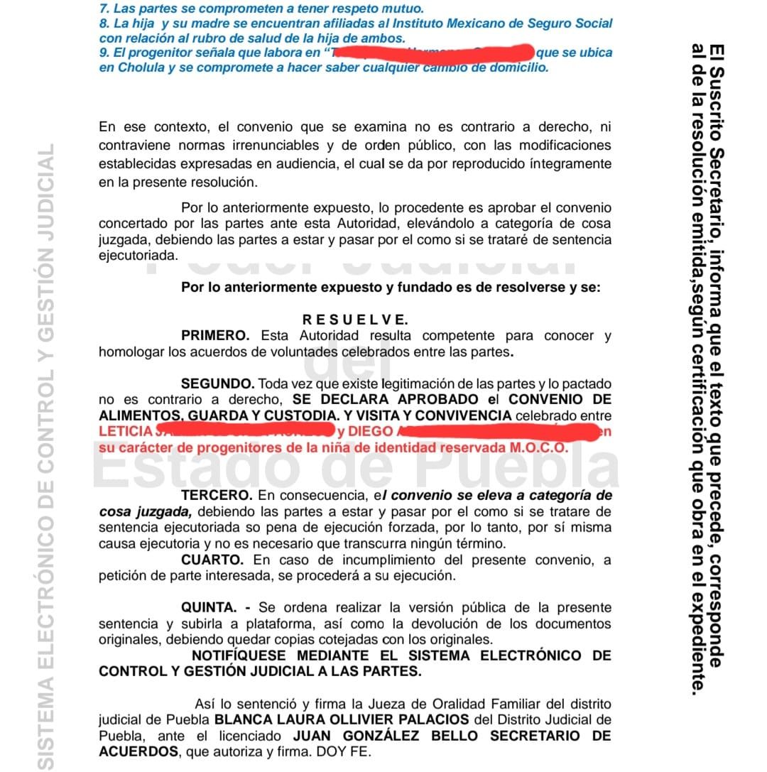 ASESORÍA Y REPRESENTACIÓN LEGAL VVV