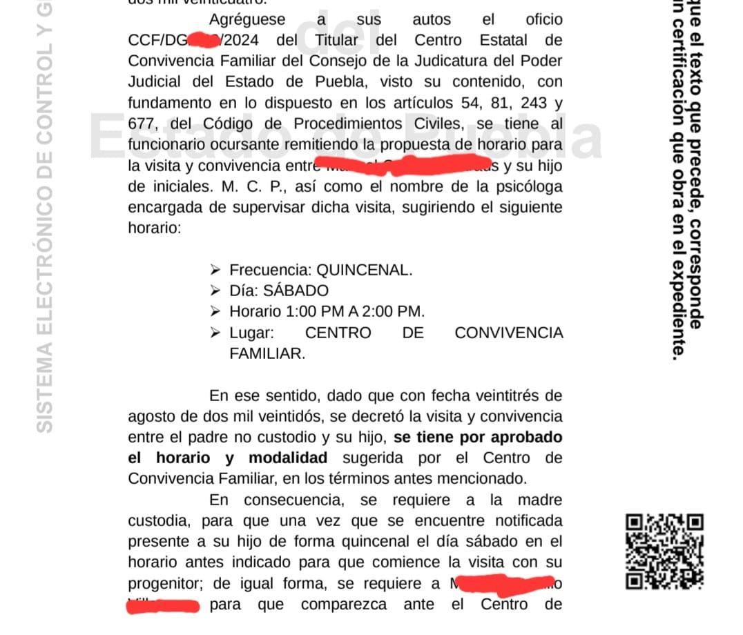 ASESORÍA Y REPRESENTACIÓN LEGAL VVV