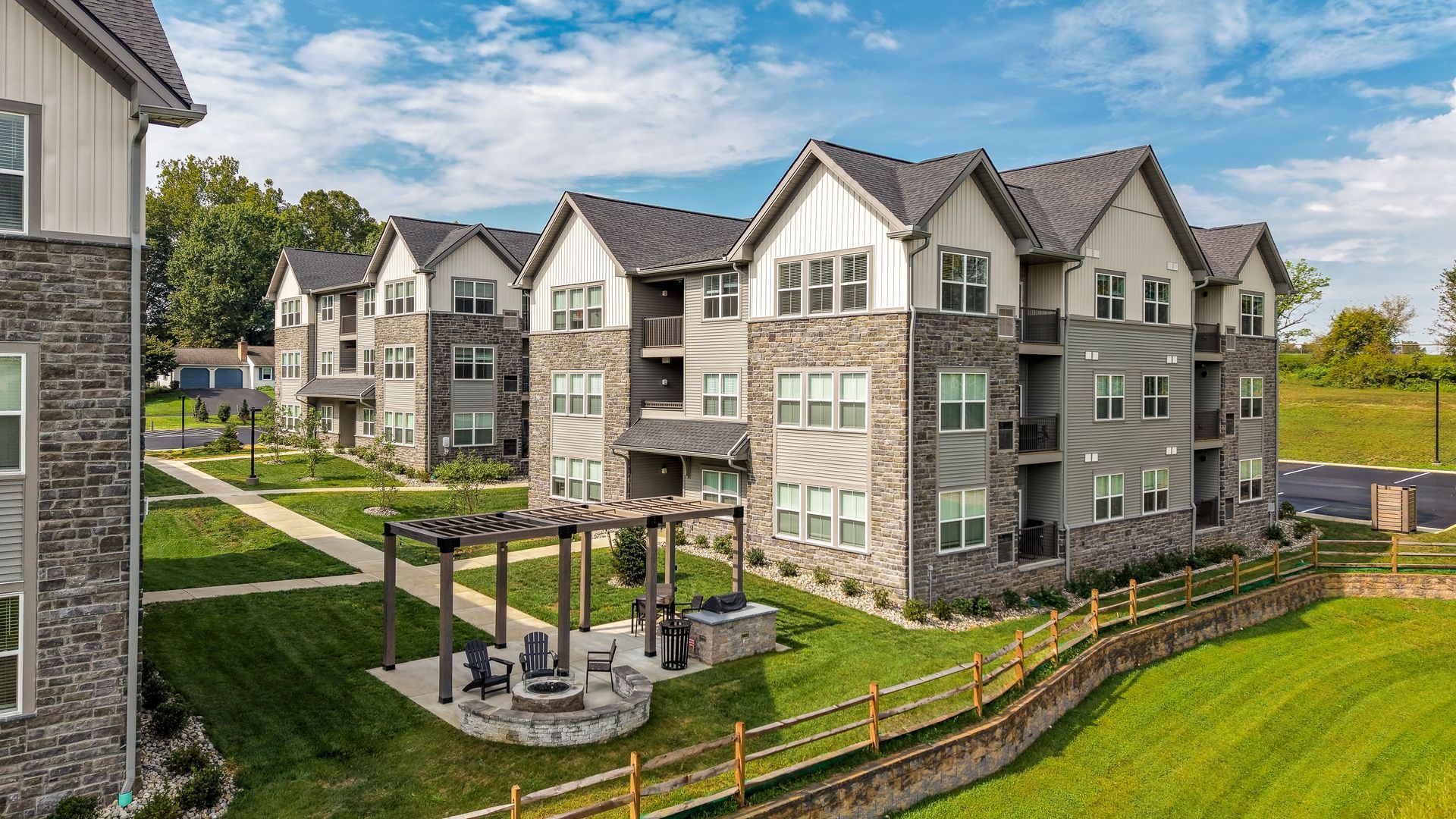Millersville, PA