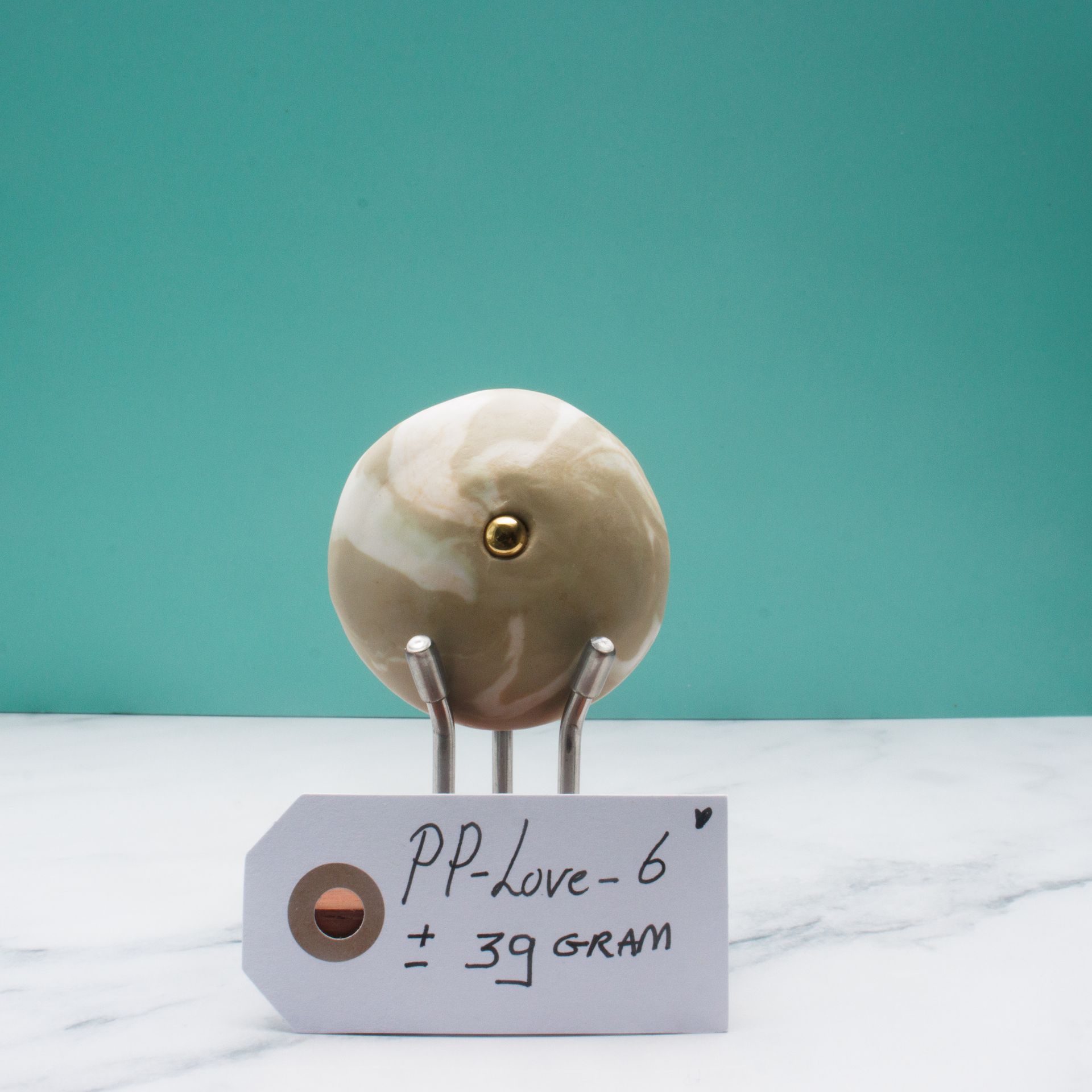 Love- 39 gram - No.6.