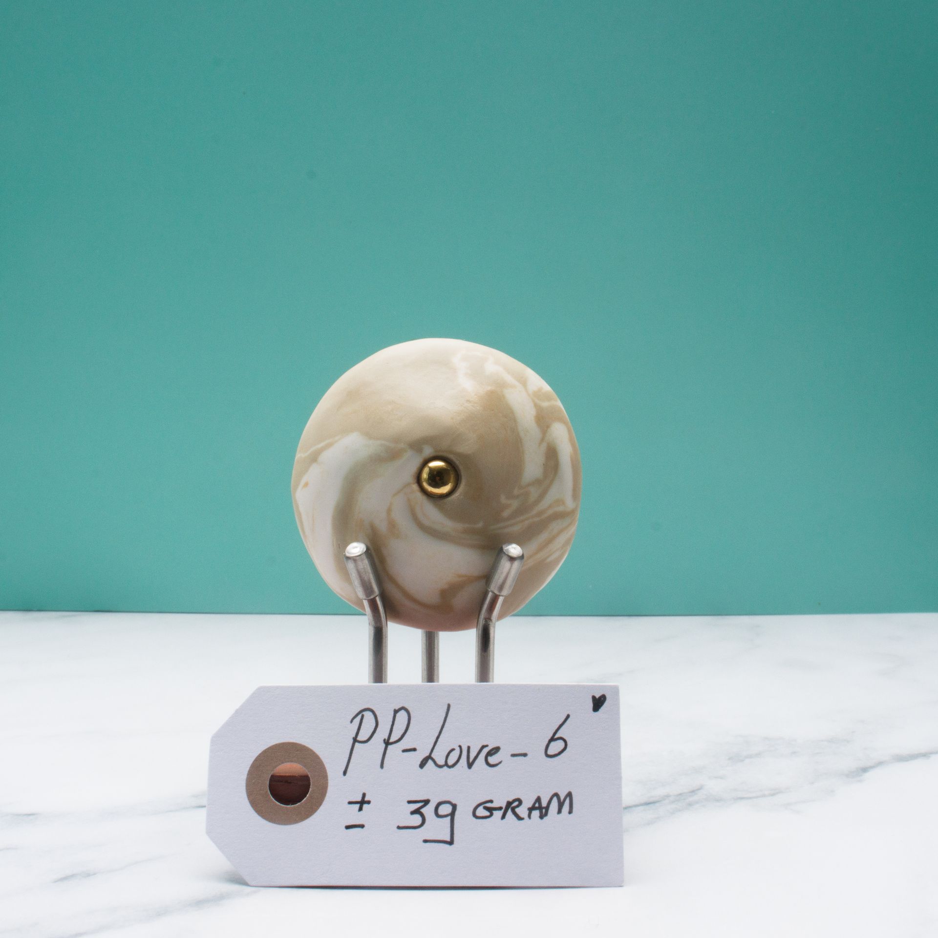 Love- 39 gram - No.6.