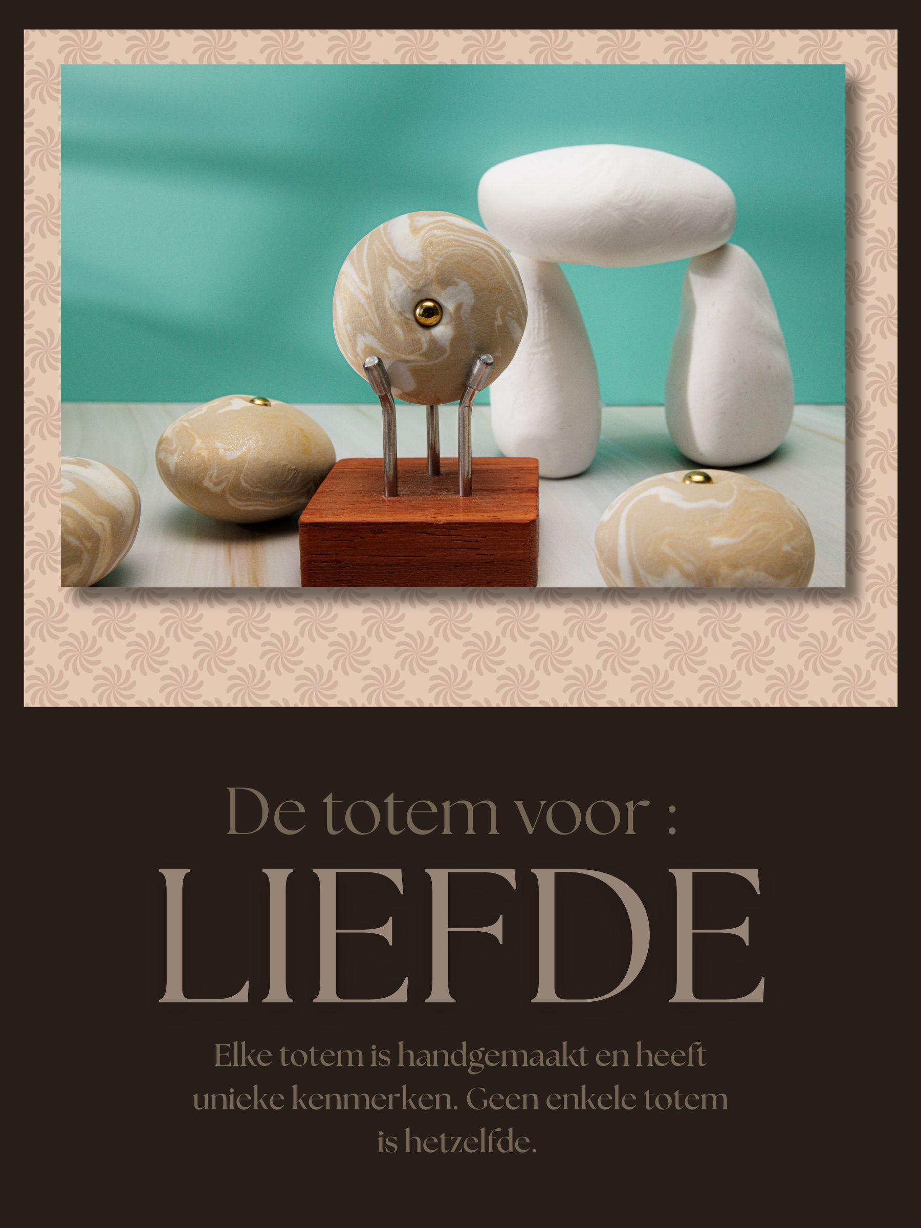 Promotieafbeelding van Palm Peace met