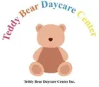 Teddy Bear Day Care Inc - logo Teddy Bear Day Care Inc - logo