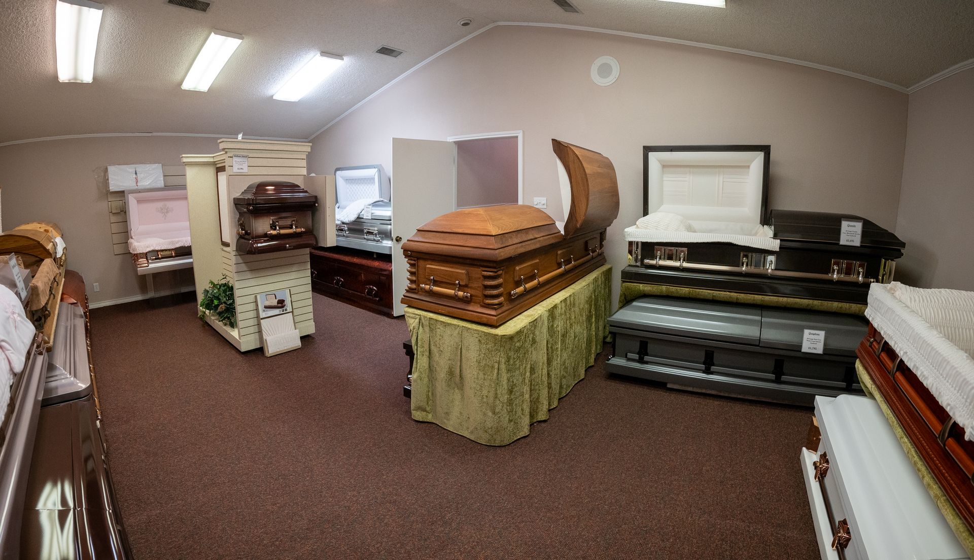 Buffalo Funeral Home | Walters Funeral Home