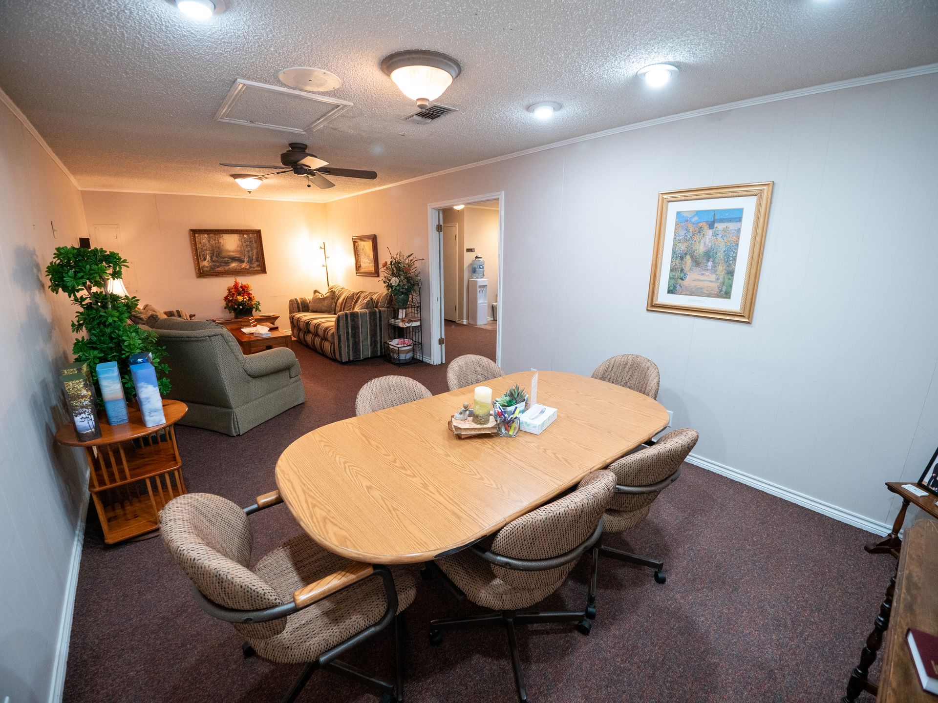Buffalo Funeral Home | Walters Funeral Home