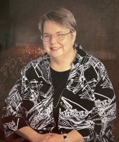Nancy Haas (1957 - 2021)