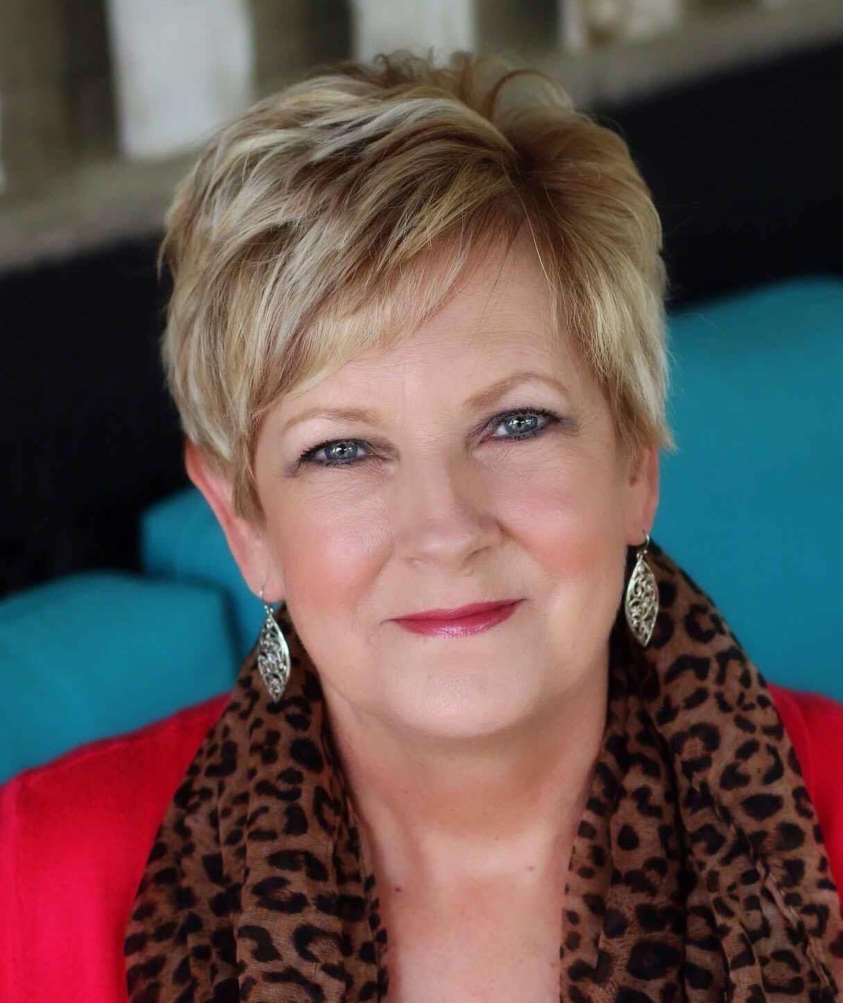 Cheryl Lane (1956-2022)