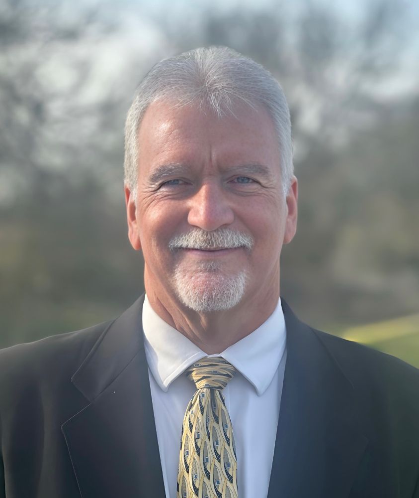 Rick Binnicker