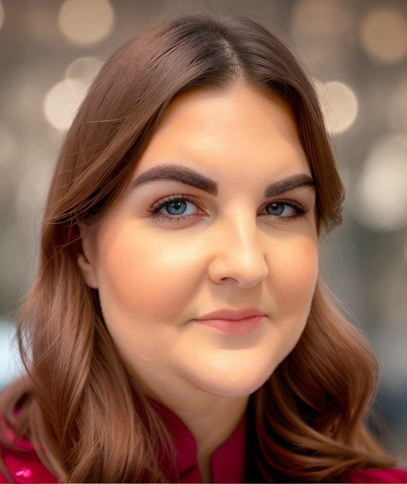 Caitlin Johnson