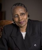 Essie Johnson