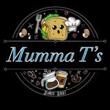 mumma ts steak van-logo mumma ts steak van-logo