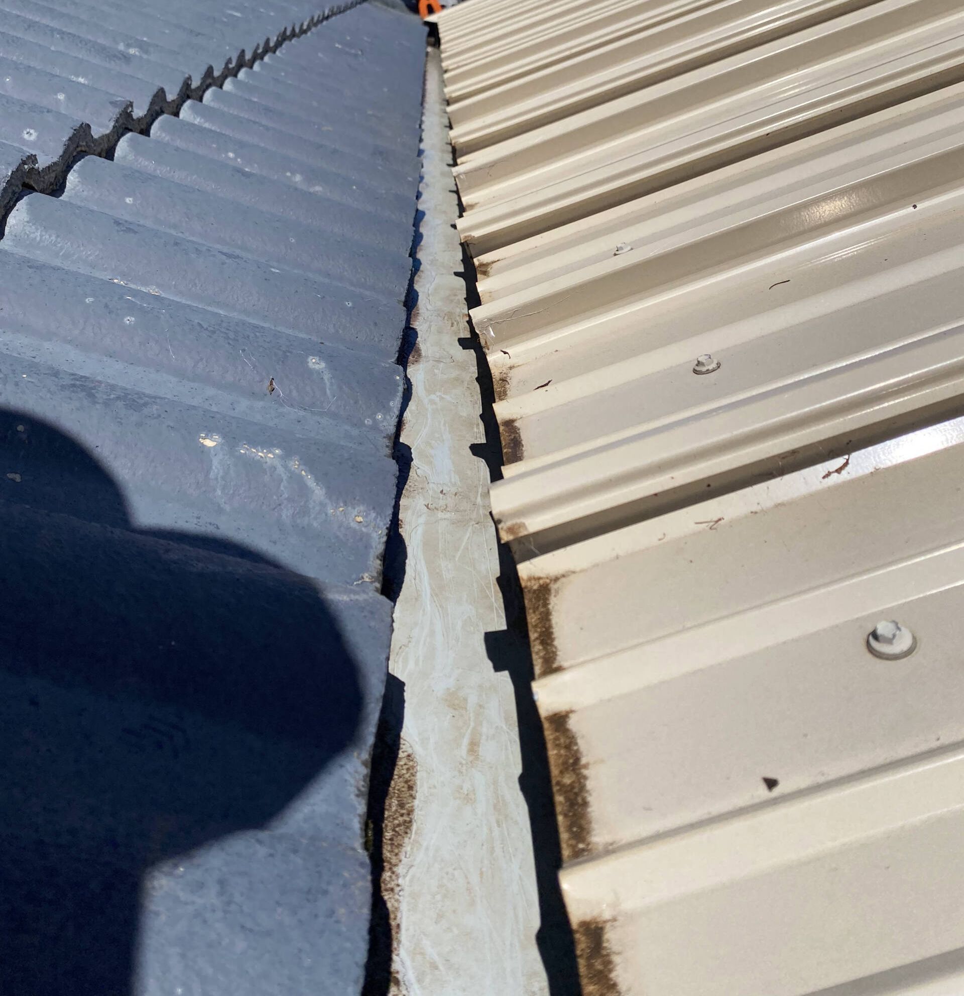 Gutter Cleaning Happy Valley