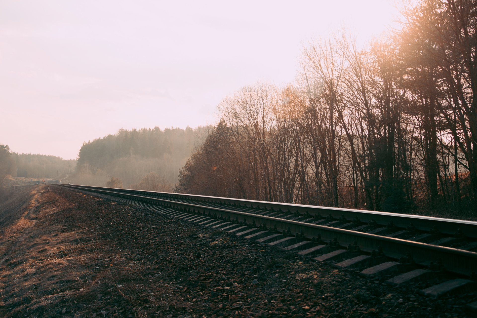 Long Sturdy Railroad