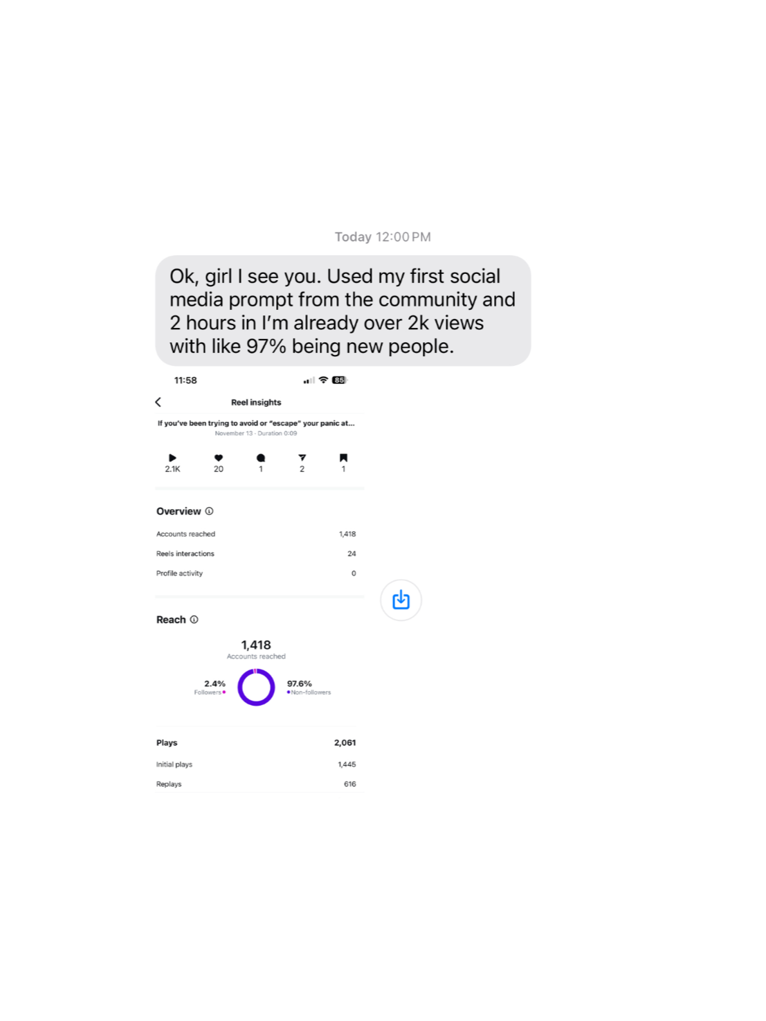 Image Alt Text