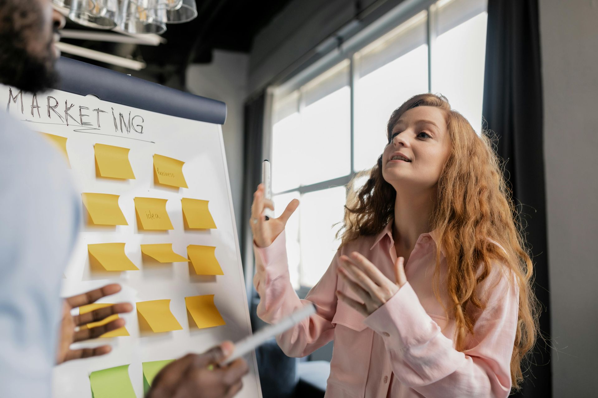 marketing mental health