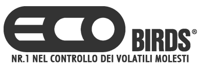 controllo volatili molesti