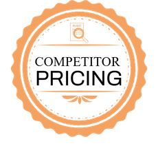 Orange seal: