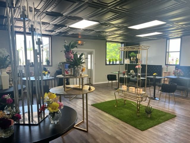 Ca Reid Memorial Funeral Home