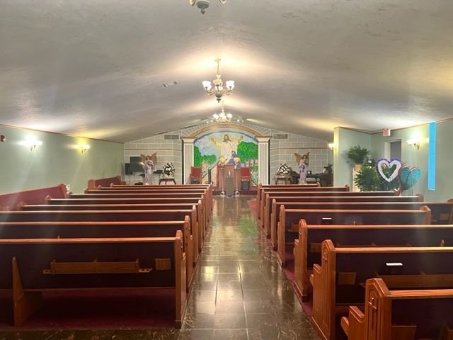 Our Location | C.A. Reid Sr. Memorial Funeral Home