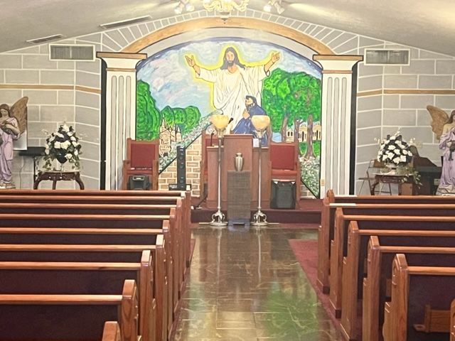 Our Location | C.A. Reid Sr. Memorial Funeral Home