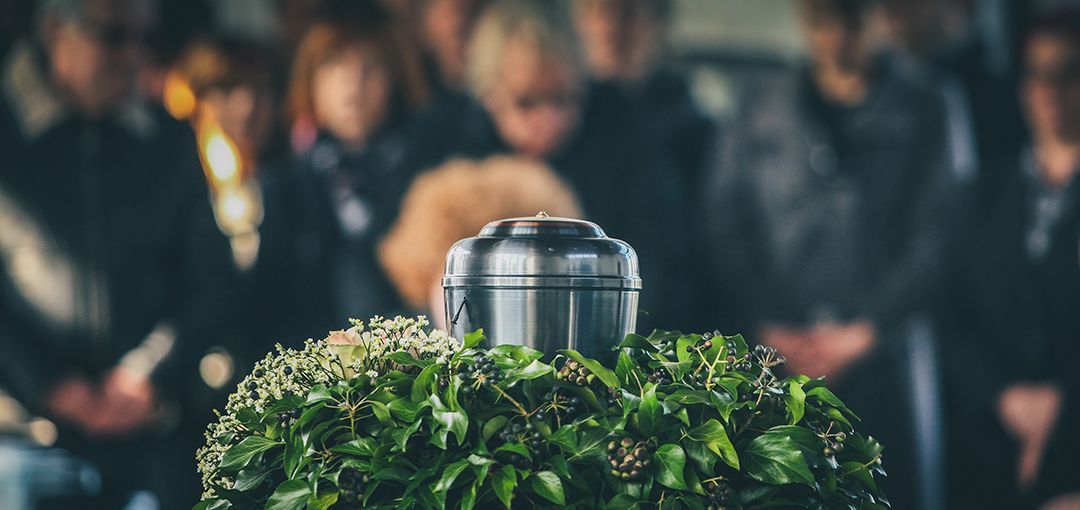 cremation services