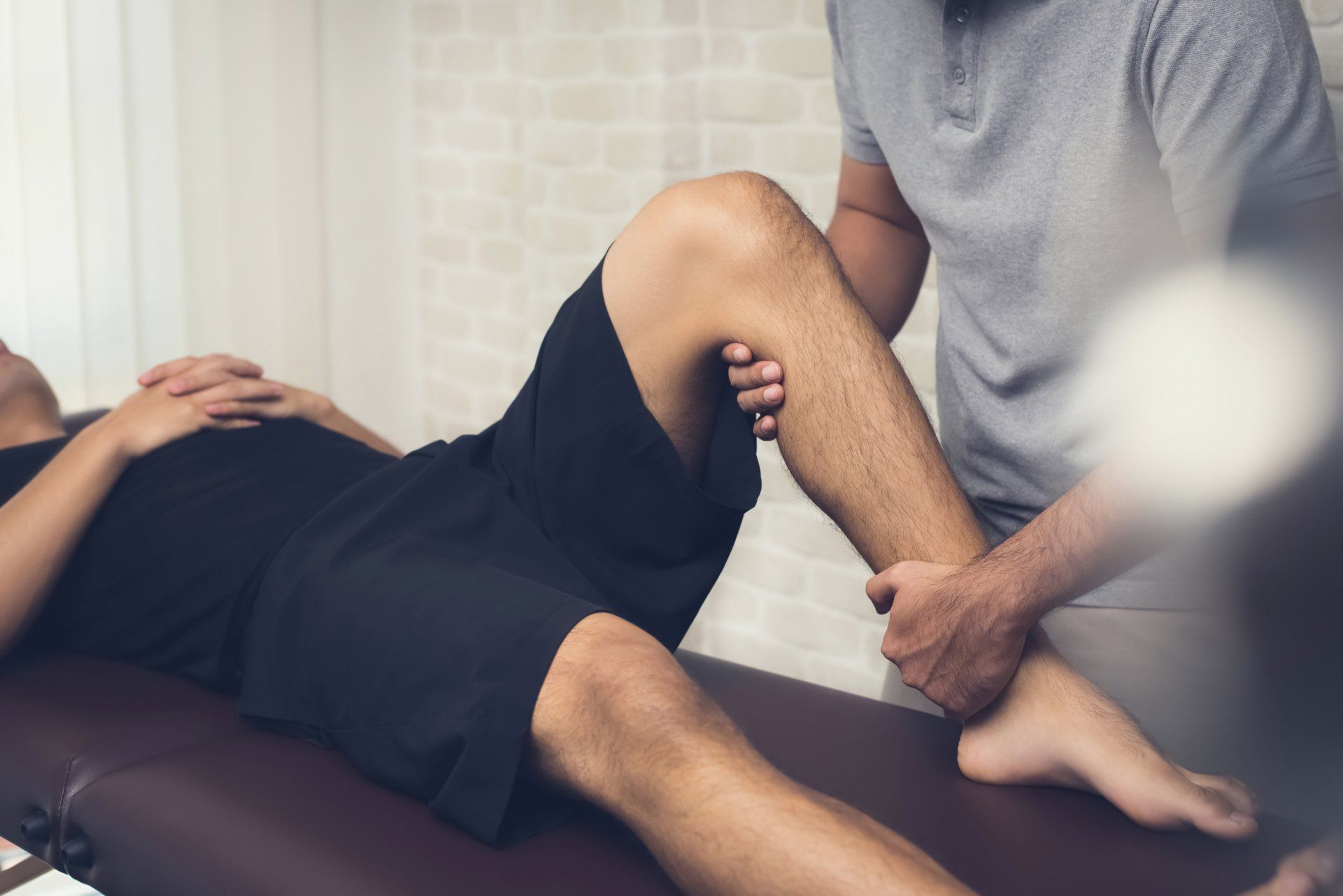 Massaggi Sportivi