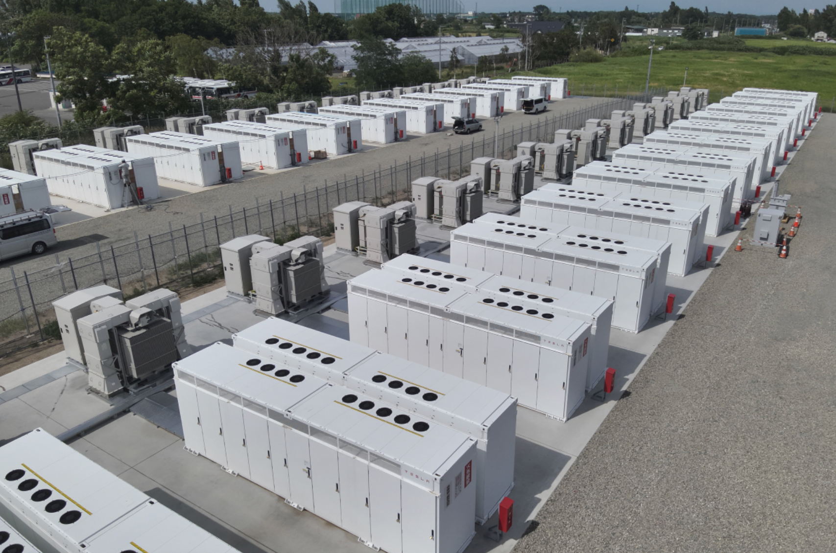 泓徳能源、北海道蓄電案件で54億円調達 系統用で国内初のグリーンボンド